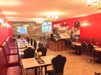 SanVero Cafe  Restaurant - Northern Rivers Accommodation