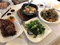 Sino Kitchen - Sydney Tourism