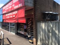 South Hurstville Bakery - Accommodation Find