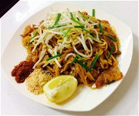Star Thai - Restaurant Find