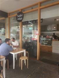 Sushi Mito - Melbourne Tourism