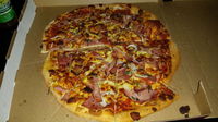 T4's Gourmet Pizza  Pasta - Australia Accommodation