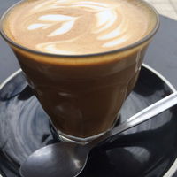 Tamp Espresso - Broome Tourism