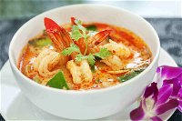 Thai Chiang Rai Restaurant - Tourism TAS