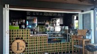 The Lott Espresso Bar - Accommodation Rockhampton