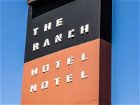 The Ranch Hotel - Maitland Accommodation