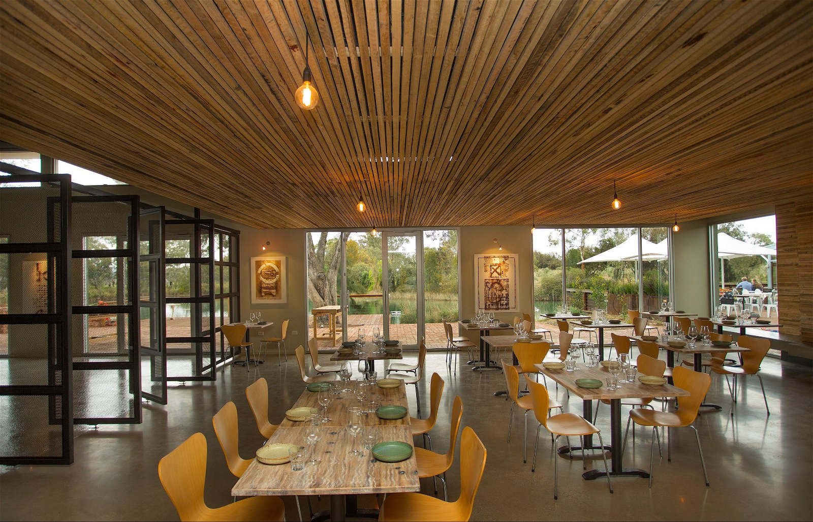 The Farm Eatery - Northern Rivers Accommodation