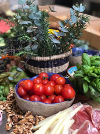 The Grazing Platter Workshop - ACT Tourism