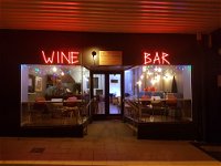 Treehouse Tapas and Wine Bar - Accommodation Bookings