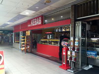 Troy Kebab - Accommodation Fremantle