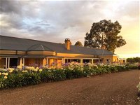 Vinden Estate Wines - Accommodation QLD