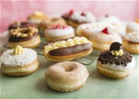 Walkers Doughnuts - New South Wales Tourism 
