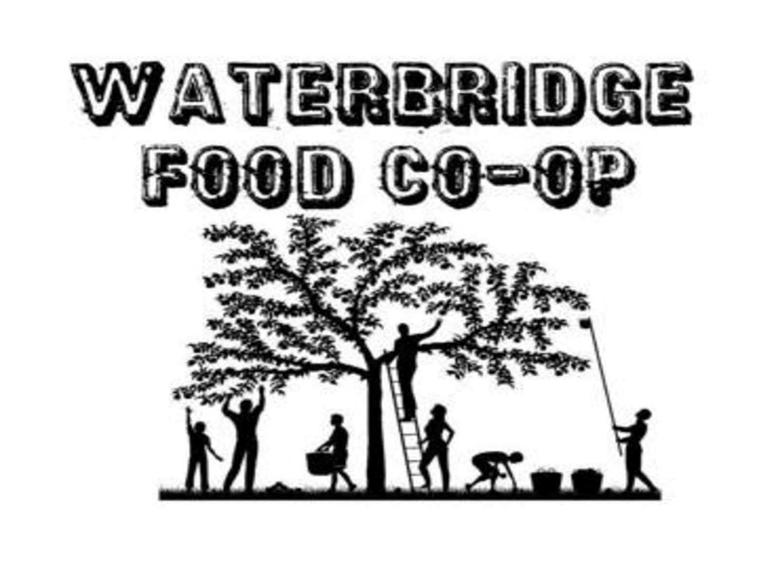Waterbridge Food Pantry - Food Delivery Shop