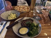 White Rhino Bar  Eats - Restaurant Find