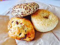 Woodfrog Bakery - QLD Tourism