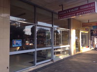 Yianni's Bakery - Accommodation Broome