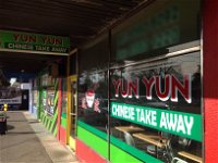 Yun Yun - Restaurant Find