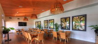 Bistro C - Redcliffe Tourism