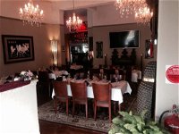 Cattleya's Restaurant - Bundaberg Accommodation
