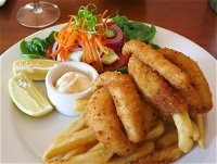 Fish Fish Fish - Pubs Sydney