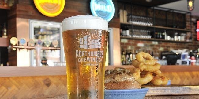Northbridge Brewing Company - thumb 11