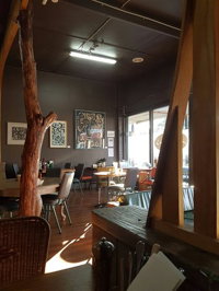 Polina's Cafe - Melbourne Tourism