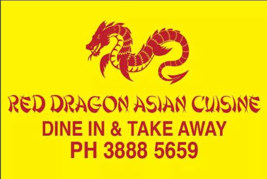 Red Dragon Asian Cuisine - thumb 0