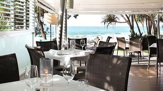 Sails Beach Restaurant & Bar - thumb 11