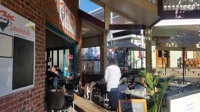 Savannah Coffee Lounge - Pubs Perth