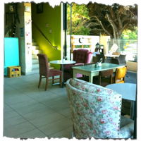 Shaana Cafe - Accommodation Daintree