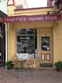 Tenterfield Gourmet Pizza - New South Wales Tourism 
