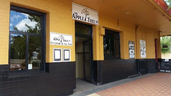 The Apple Tree Inn - Australia Accommodation