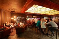 The Lounge - Sydney Tourism