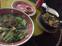Anh's Oriental Noodles House - Accommodation Broken Hill