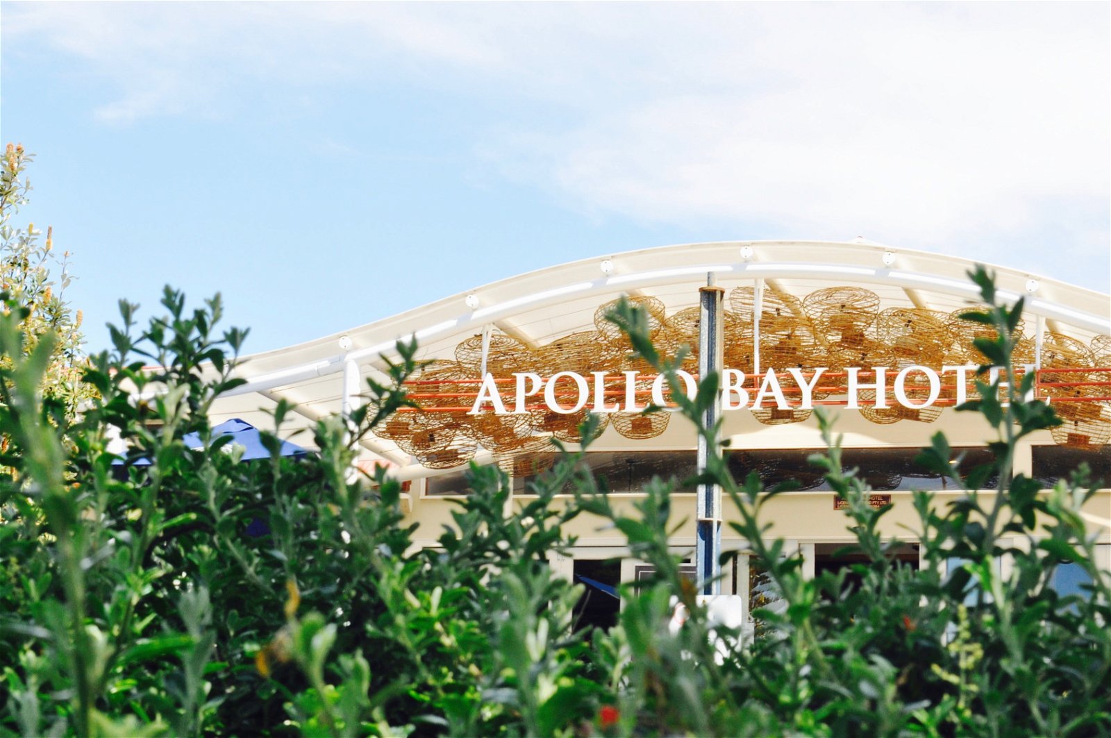 Apollo Bay Hotel - Tourism Gold Coast