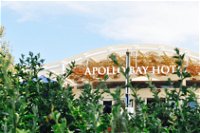 Apollo Bay Hotel - New South Wales Tourism 