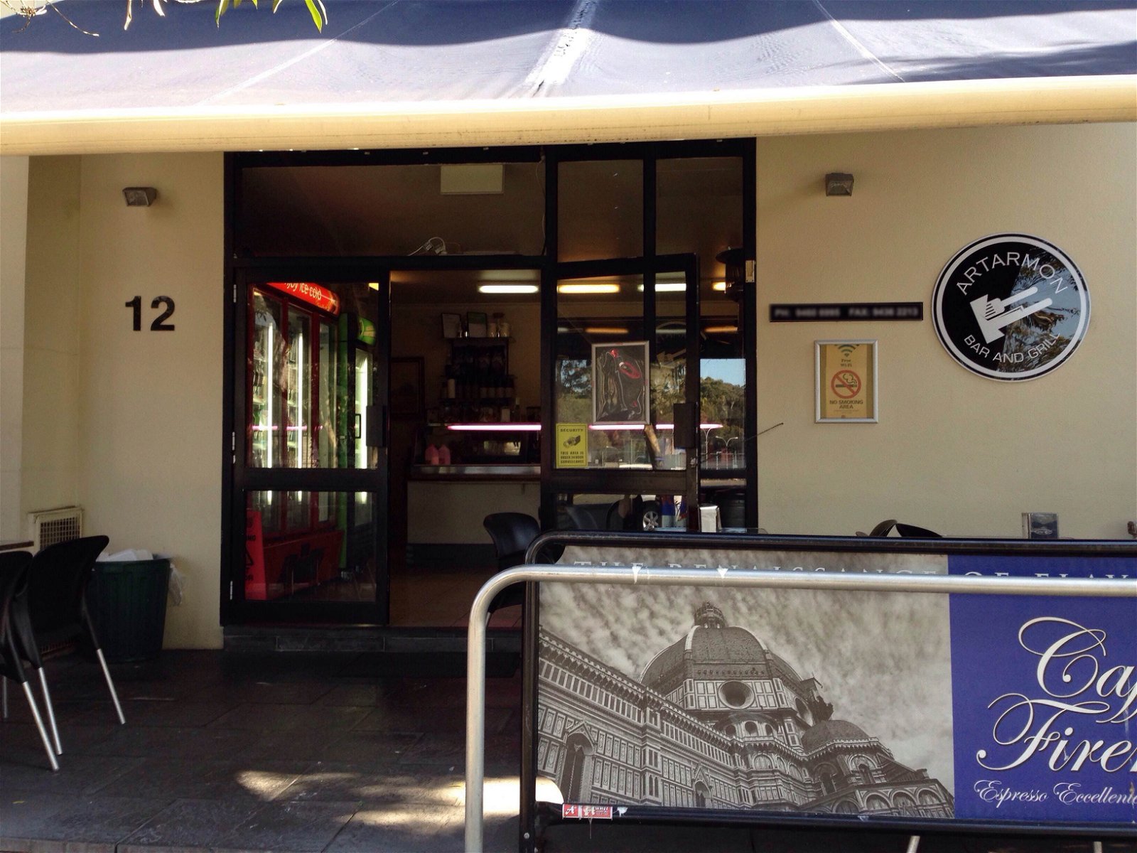 Artarmon Bar And Grill - New South Wales Tourism 