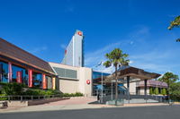 Bankstown Sports Club - eAccommodation