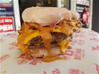 Beefy's Burgers - Local Tourism
