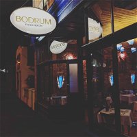 Bodrum - Kingaroy Accommodation
