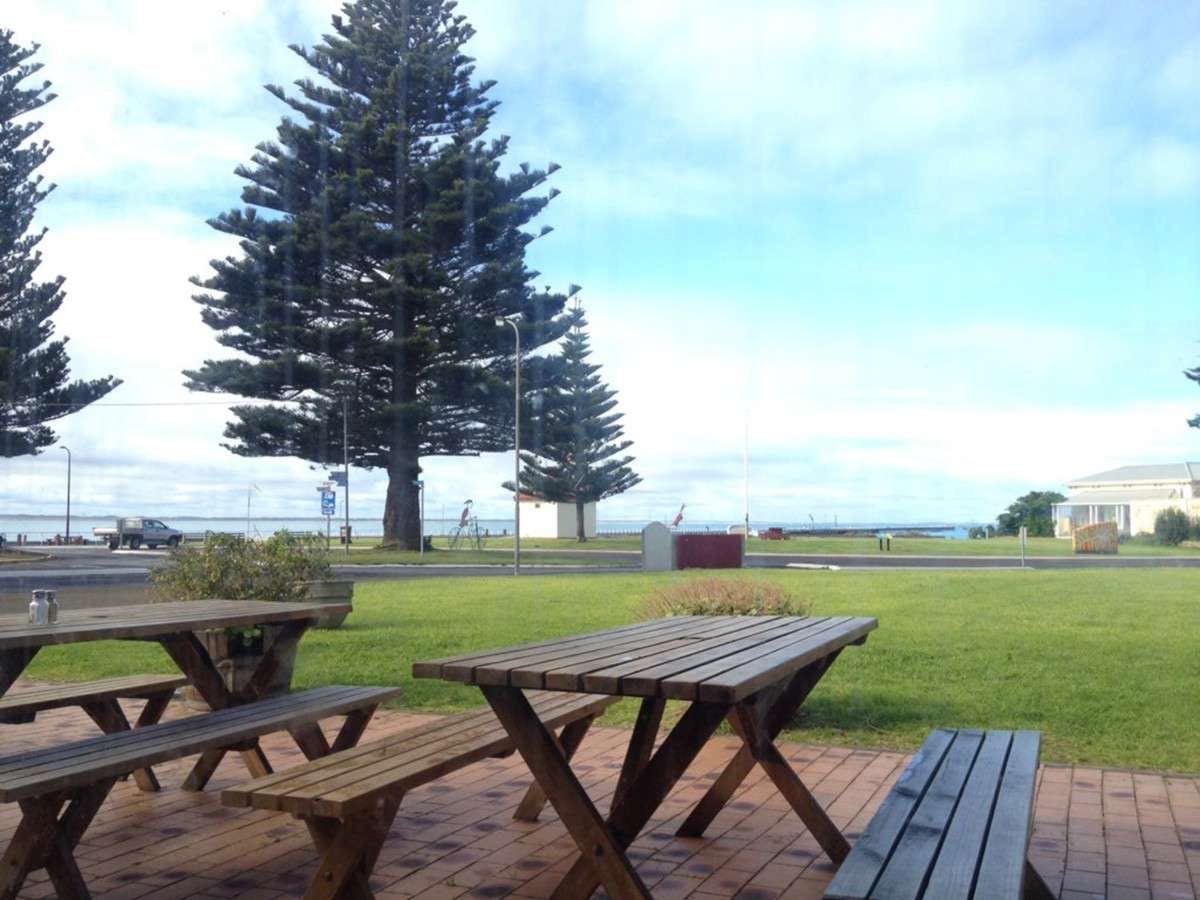 Bompas of Beachport - Northern Rivers Accommodation