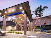 Brothers Leagues Club Ipswich - New South Wales Tourism 