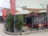 Cabarita Road Carwash Cafe - Sydney Tourism