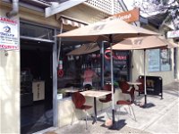 Chinno Espresso Bar - Restaurant Gold Coast