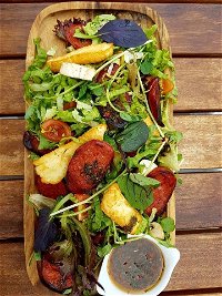 Chorizo Chasers - Restaurants Sydney
