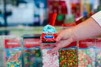 Cold Rock Ice Creamery - Calamvale - New South Wales Tourism 