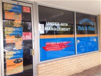 Connolly Fish  Chips - Port Augusta Accommodation