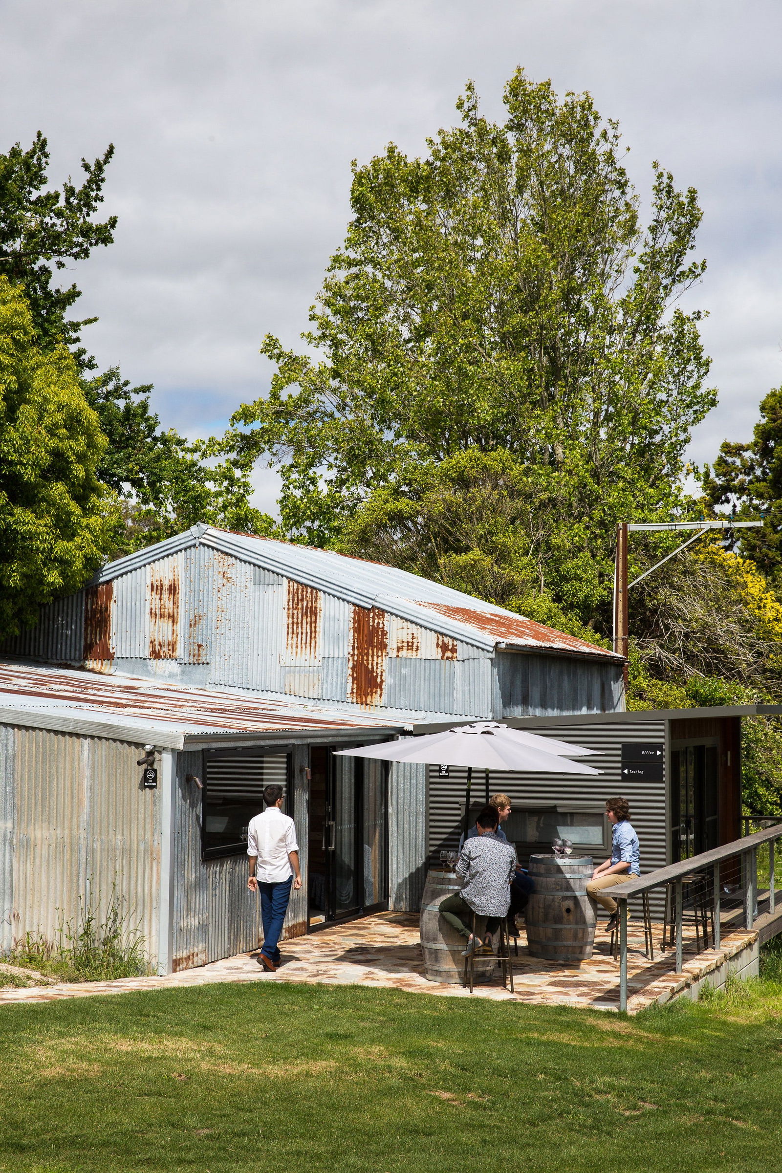 Carey Gully SA Accommodation Mermaid Beach