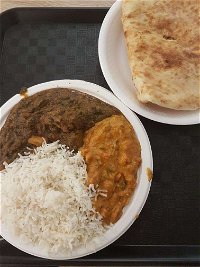 Curry Karma - Campbelltown