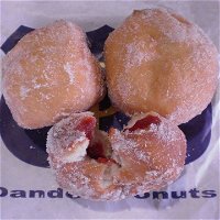 Dandee Donuts - Bundaberg Accommodation